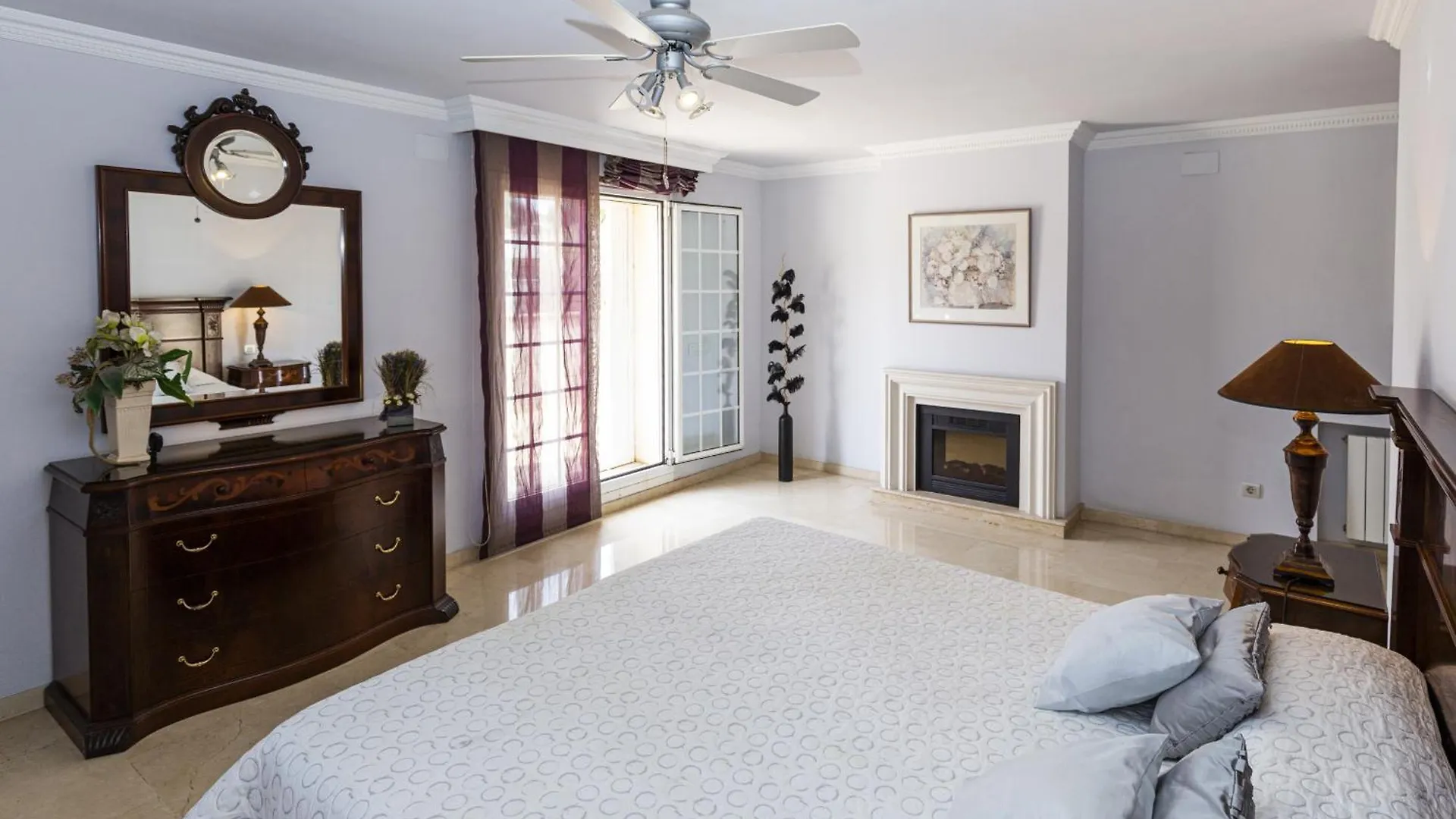 Villa Viladomat Beach Planetcostadorada Salou