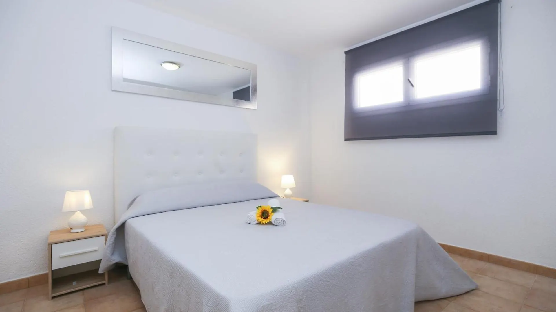 Villa Viladomat Beach Planetcostadorada Salou