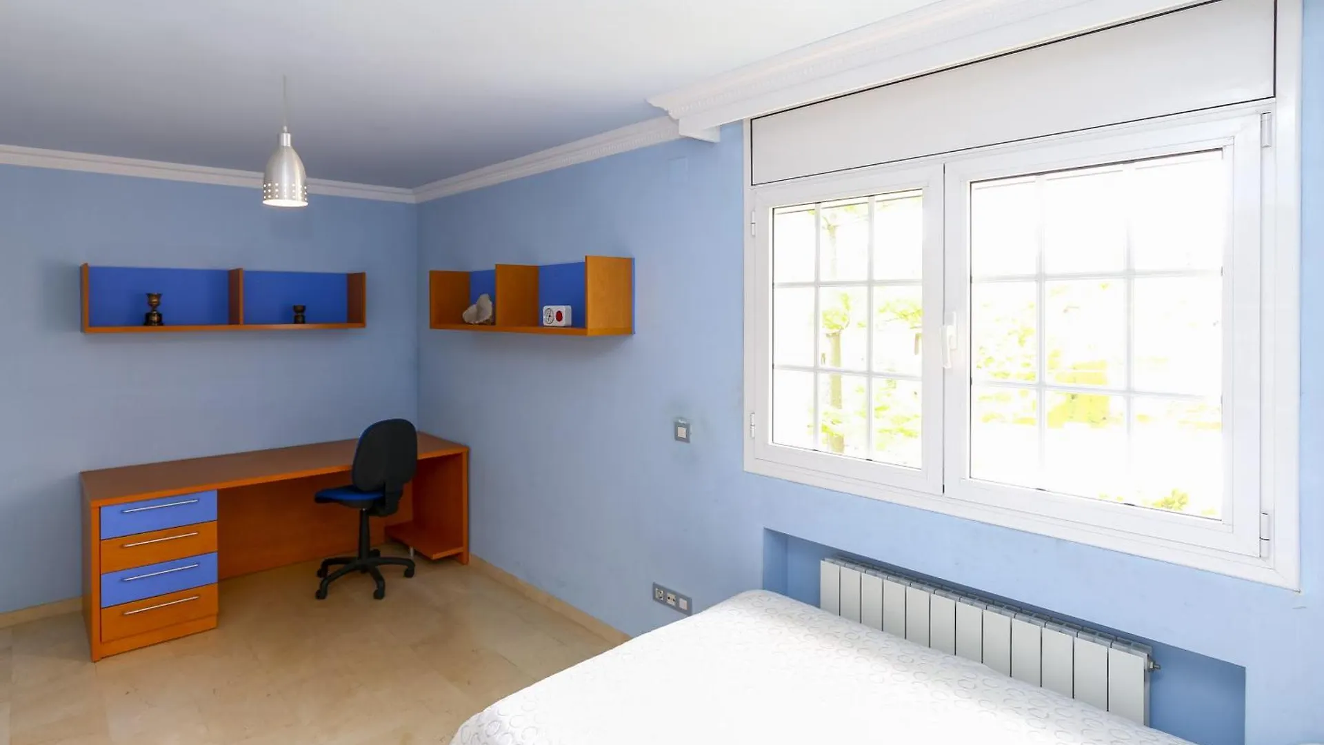Villa Viladomat Beach Planetcostadorada Salou Spain