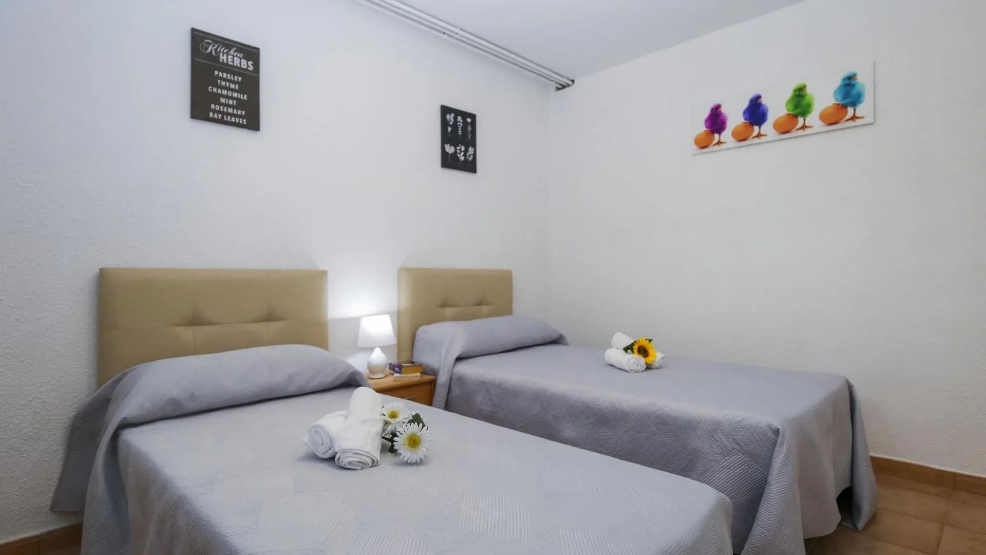 Viladomat Beach Planetcostadorada Salou