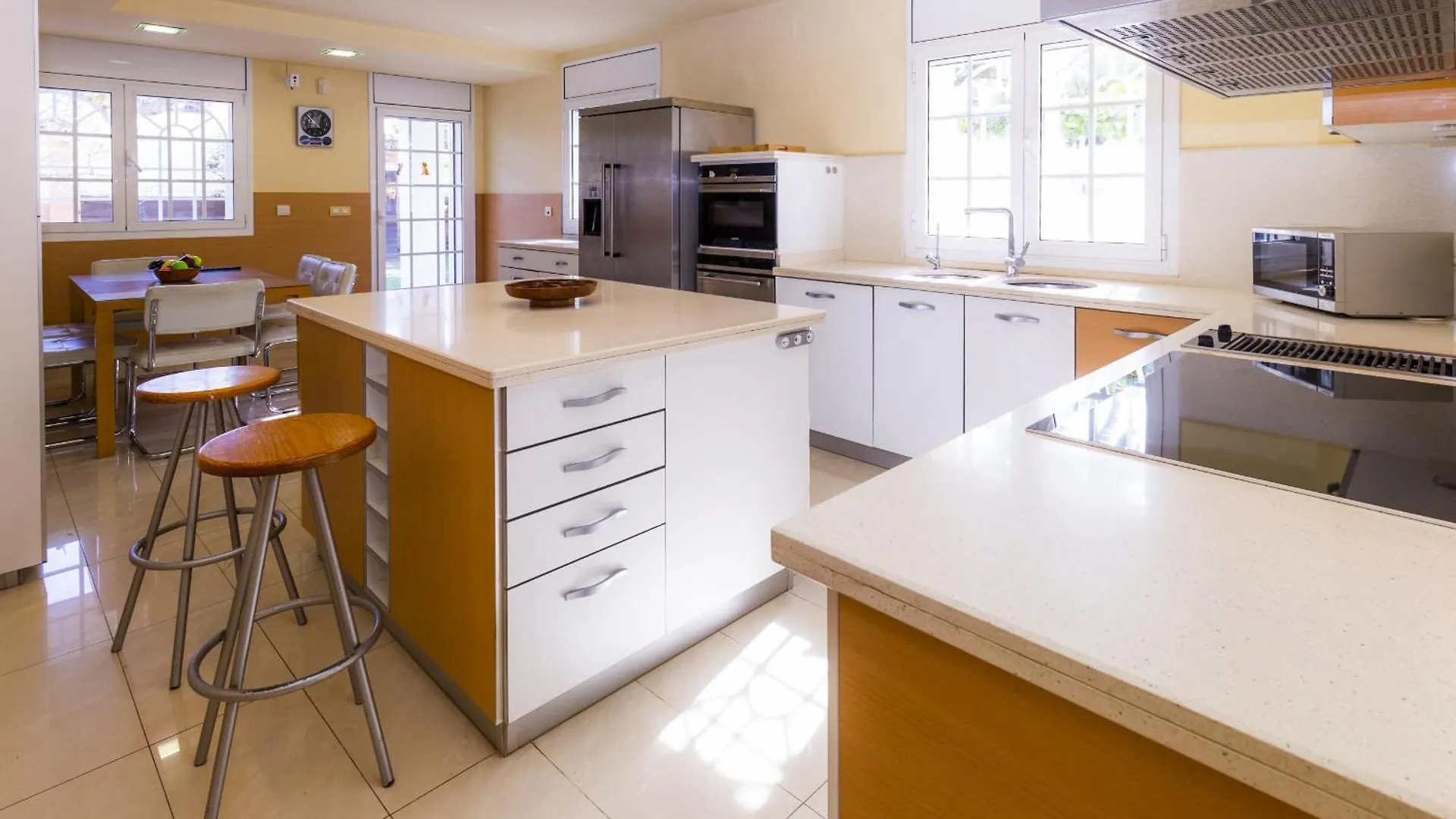 Villa Viladomat Beach Planetcostadorada Salou