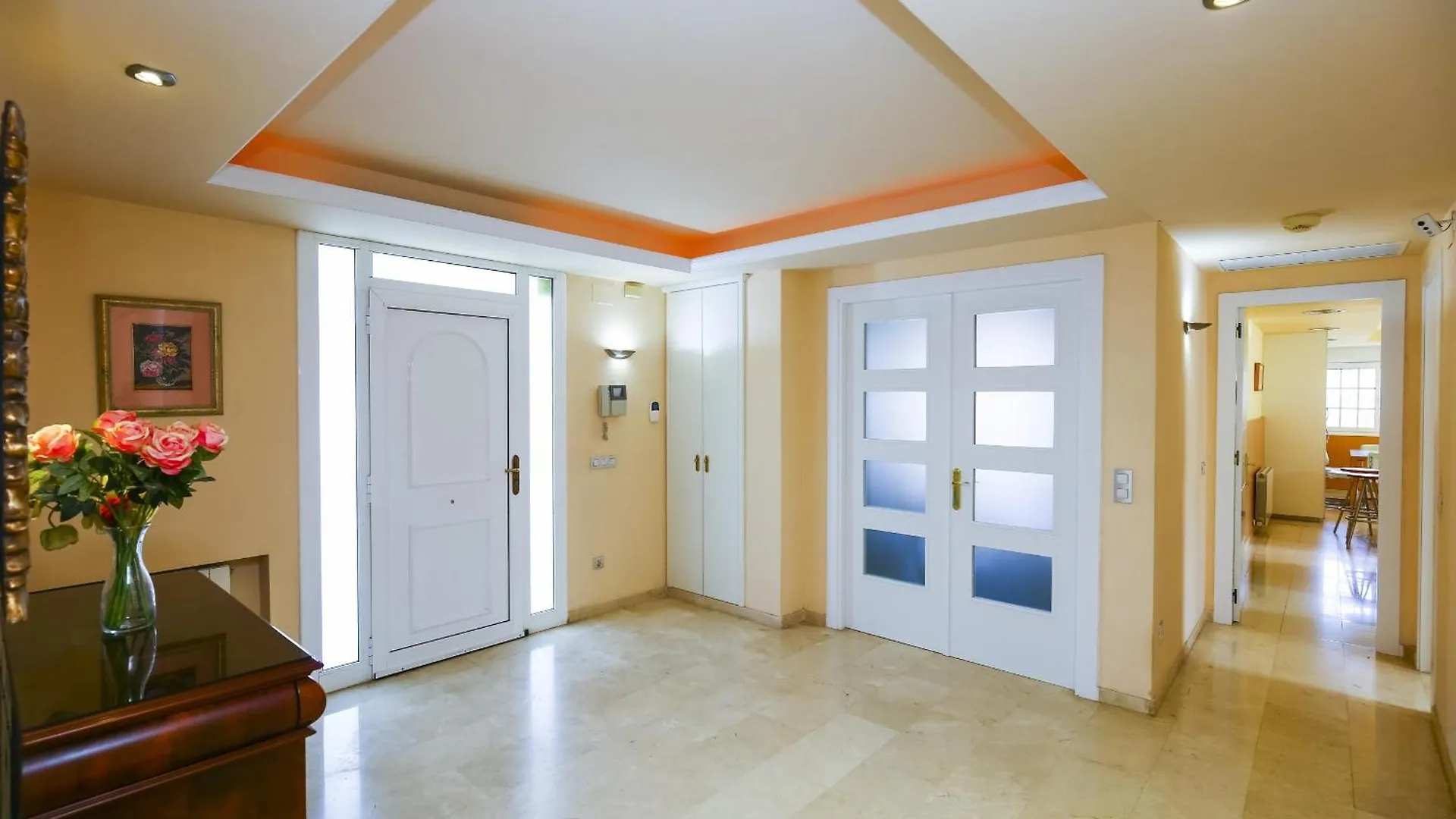 Villa Viladomat Beach Planetcostadorada Salou