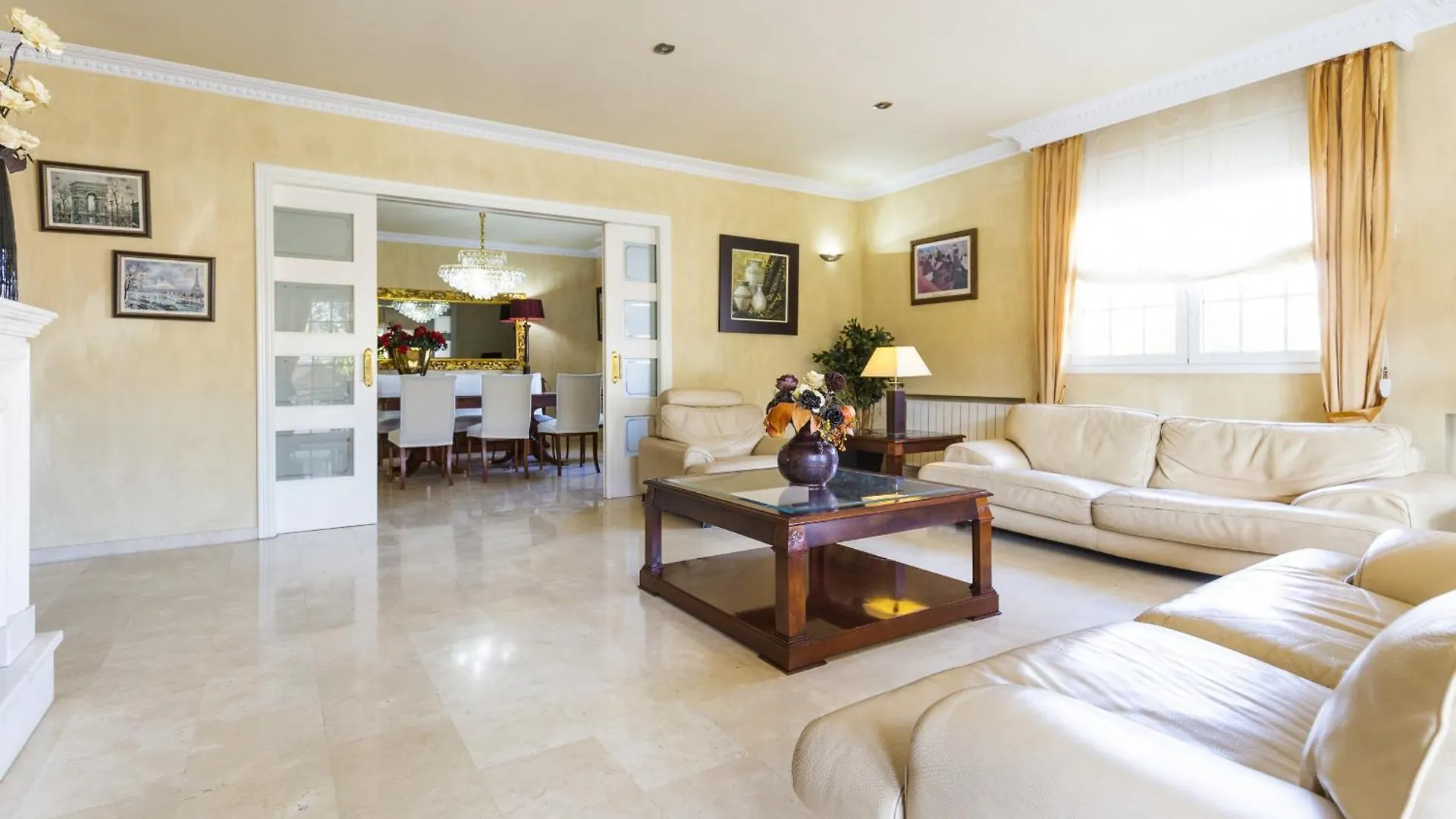 Villa Viladomat Beach Planetcostadorada Salou