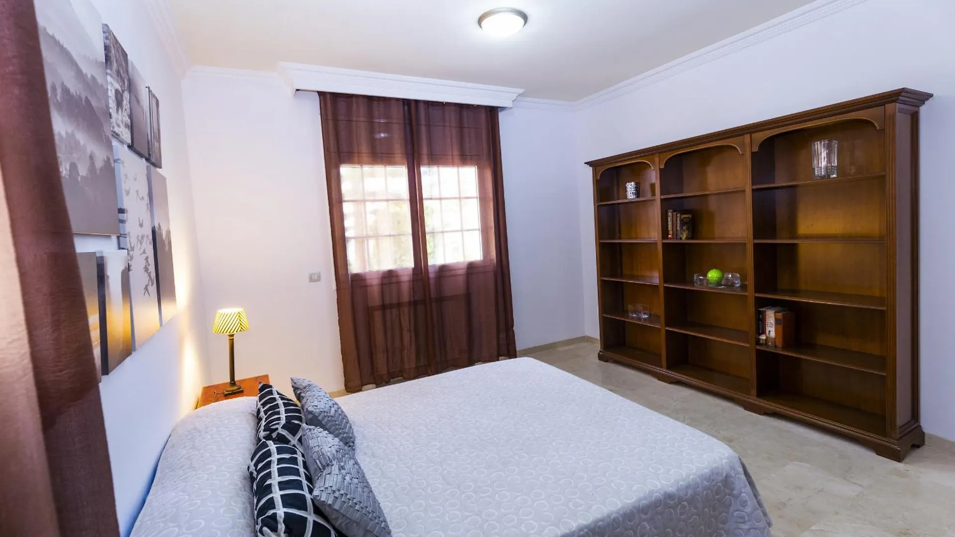 Viladomat Beach Planetcostadorada Salou Villa