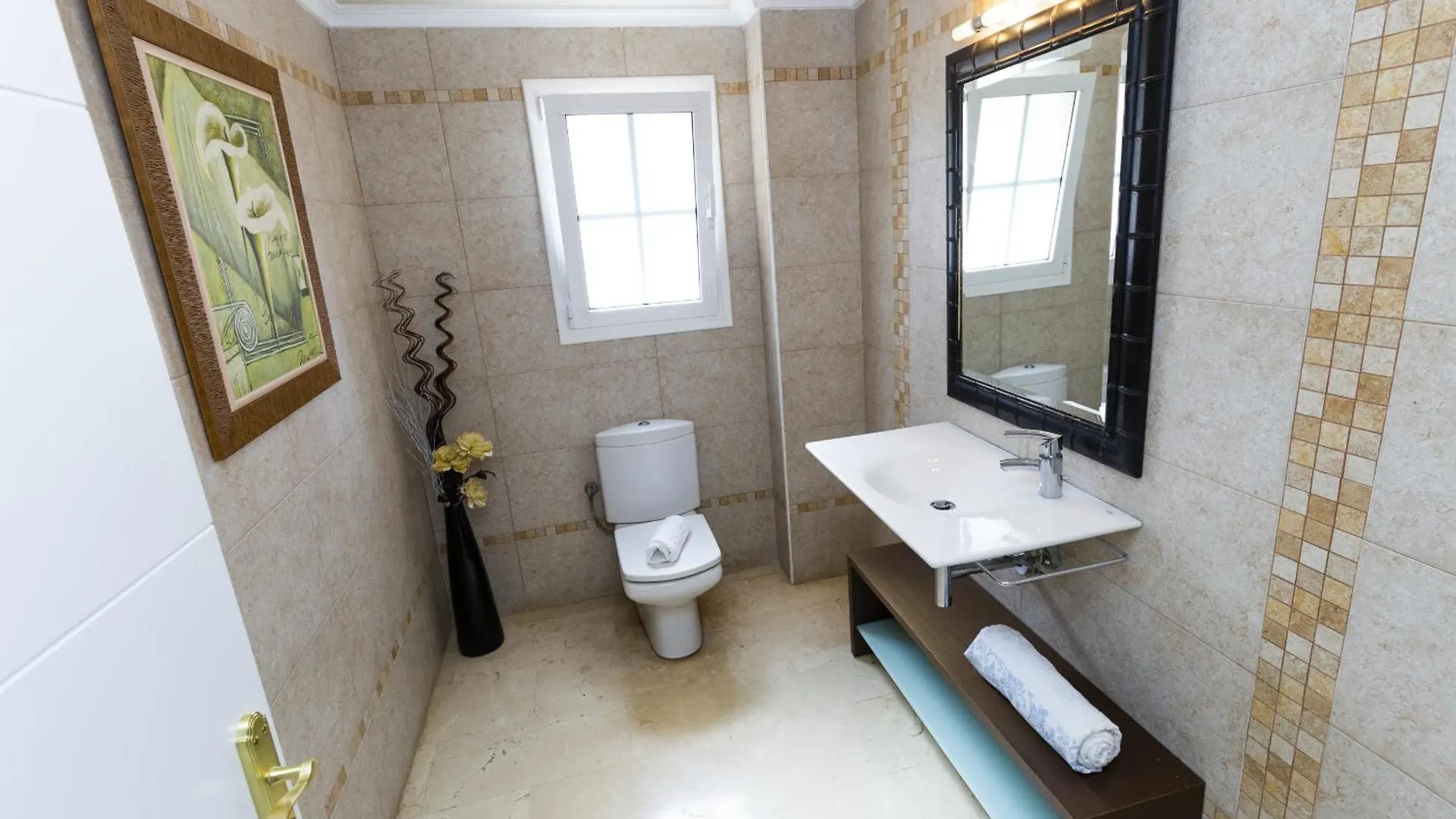 Viladomat Beach Planetcostadorada Salou Villa