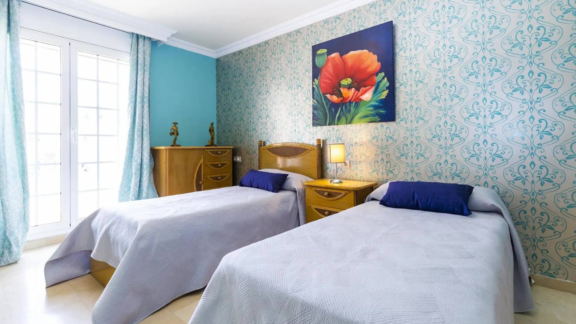 Villa Viladomat Beach Planetcostadorada Salou