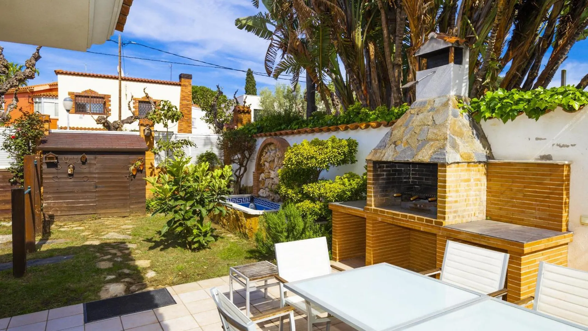 Viladomat Beach Planetcostadorada Salou 0*,