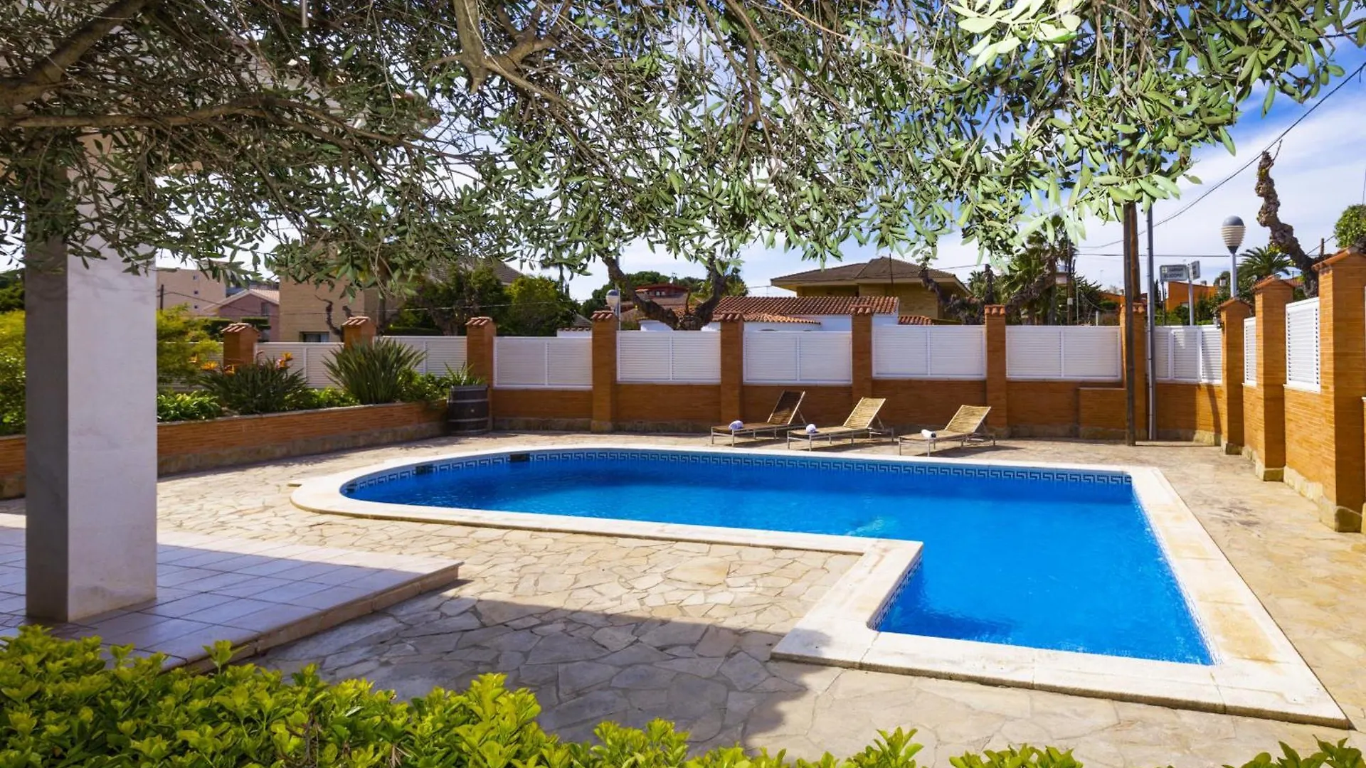 Viladomat Beach Planetcostadorada Salou 0*,  Spain