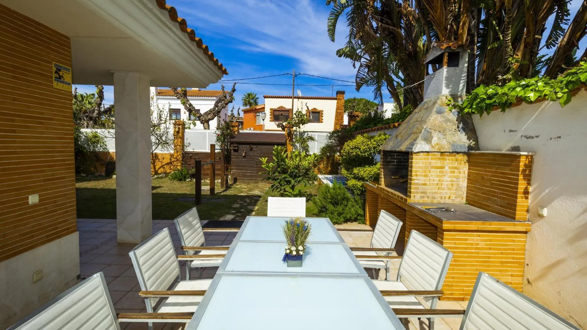 Viladomat Beach Planetcostadorada Salou İspanya